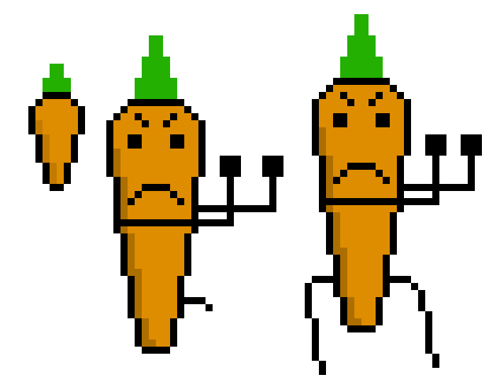 [0339d6] Carrots