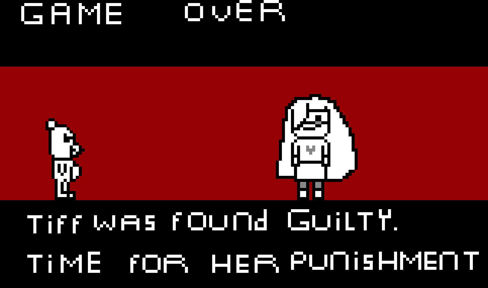 [9664c4] Game Over111