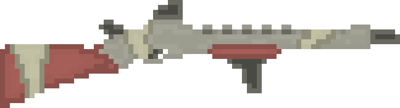 [9664c4] Irons .12 Gauge