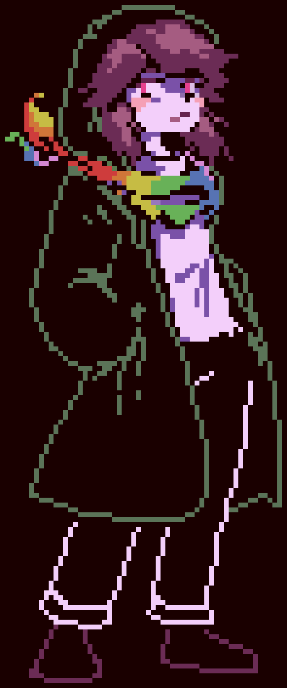 Chara FD II