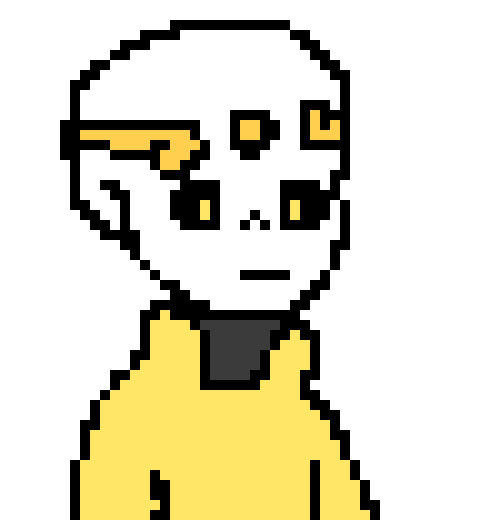 [b864cc] Dream decided to boop Error just to piss him off