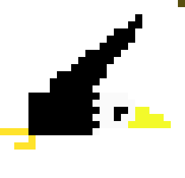 [9664c4] TrumpBird