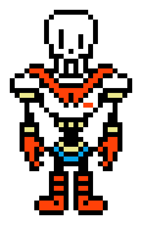 Papyrus Base