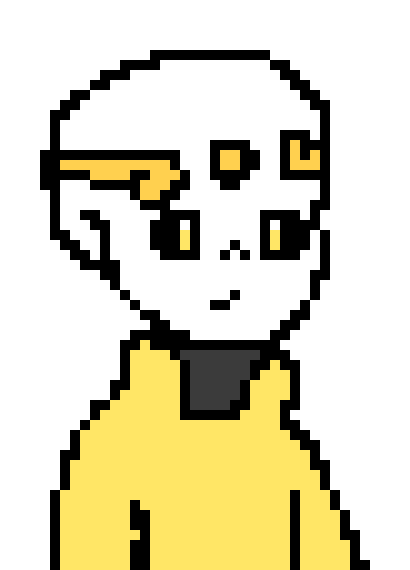 [b864cc] "Dunno, what would you like it to be?" he just wanted a normal conversation with someone