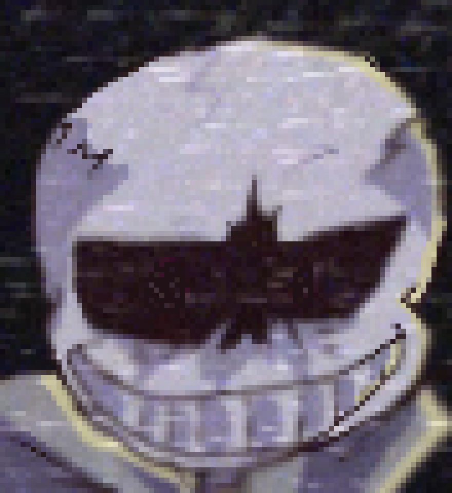 [e27272] *Looks behind him*