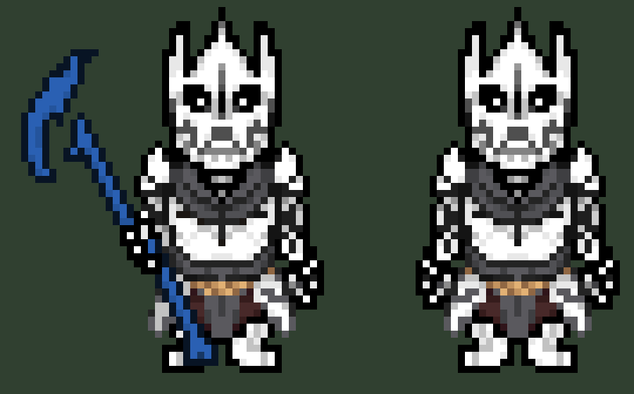 wip