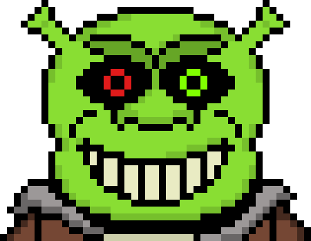 [c8bb2d] i claim thus -chaos