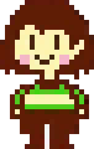 [67c0e7] Chara