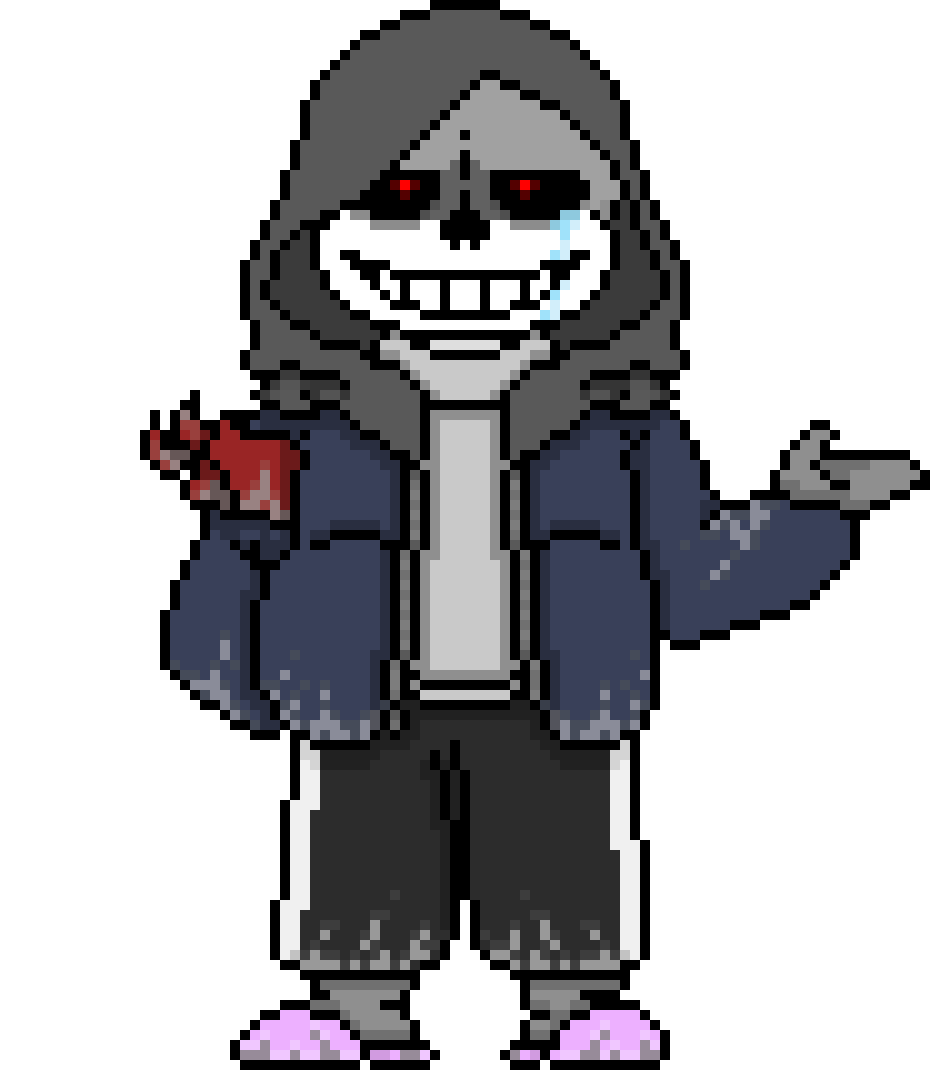 [a0b8c0] DeadEnd1
