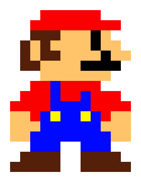 [22b83b] Mario