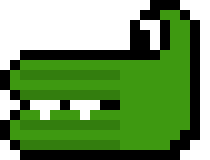 [5cd1ad] Crocer