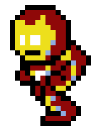 [1368e1] iron-man_4R