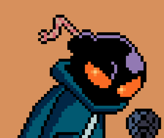 [4076f0] -molt teleports to me for some reason- !... -CLEETUS