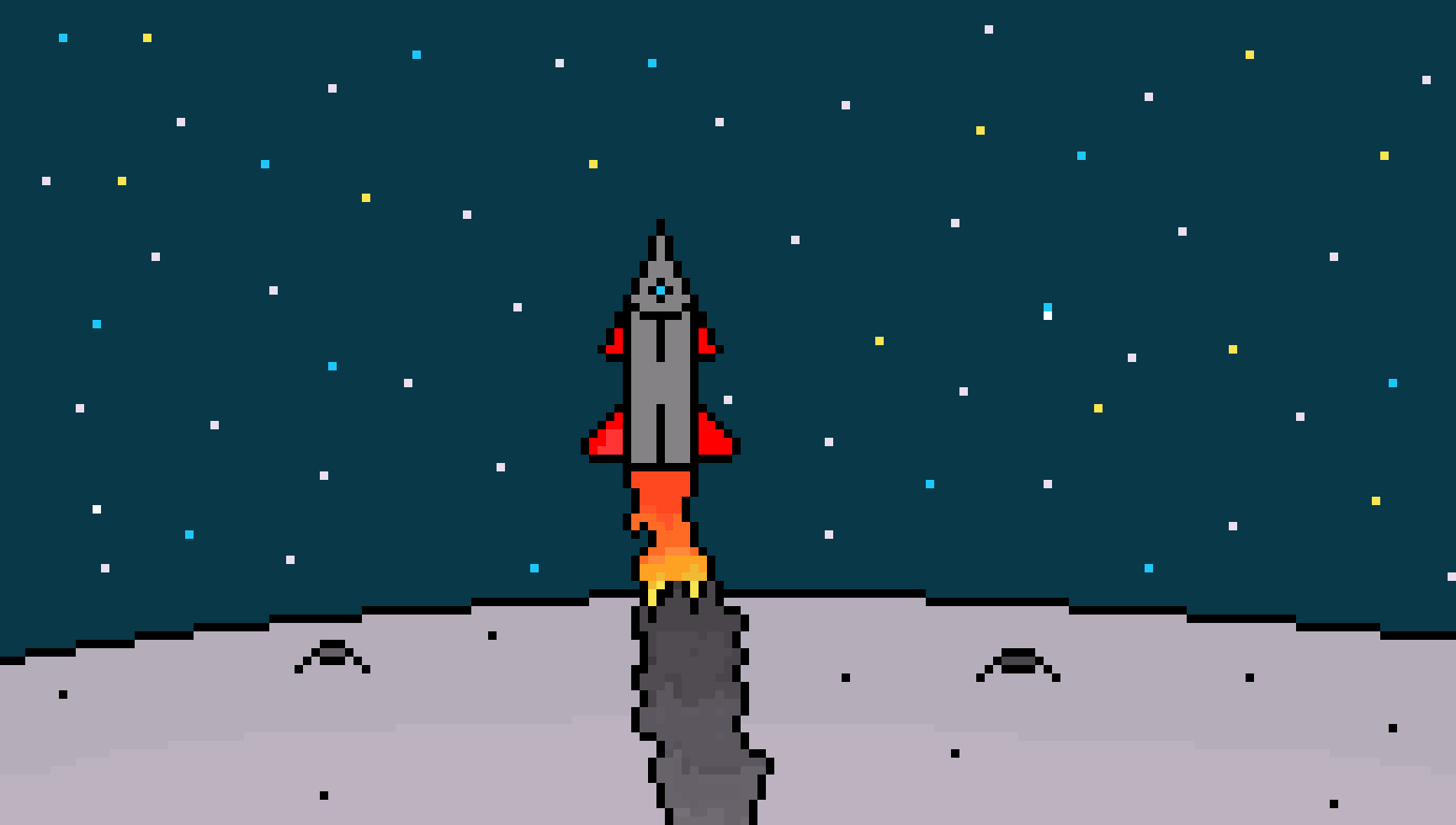 [9664c4] Le Rocket