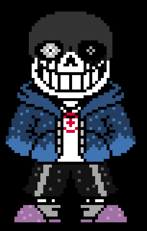 Killerdust sans