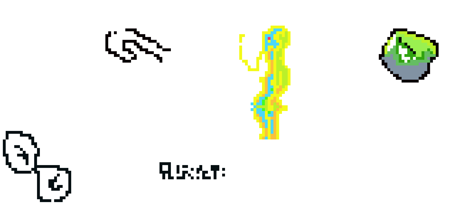 [9fb767] Pixel Stuff 2