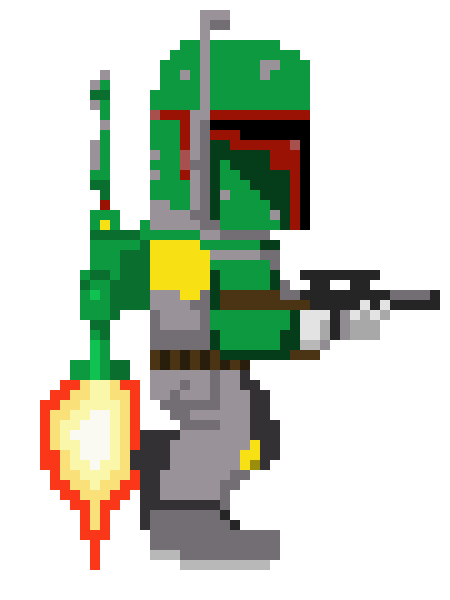 boba fett boost