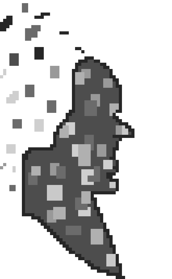 [9664c4] falling apart head