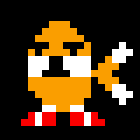 (im just gonna go watch yt now sence like noones on)-tails the two tailed furry egg dog