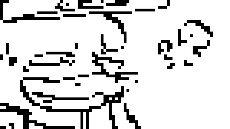[2b7d6d] do playstation original characters usually always have some sort of "you'll never know where the body was hidden" look most of the time