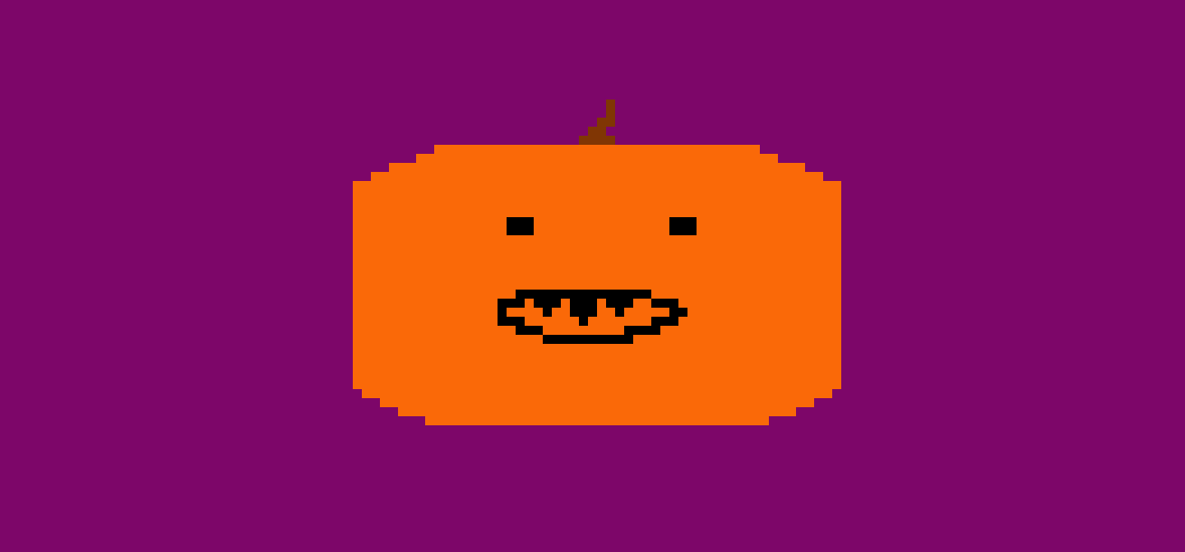 [16d1e2] Pumpkin