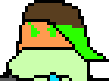 [53a360] I DON'T FRICKING SWEAR LIKE YOU FRICKING MORONS I CAN'T