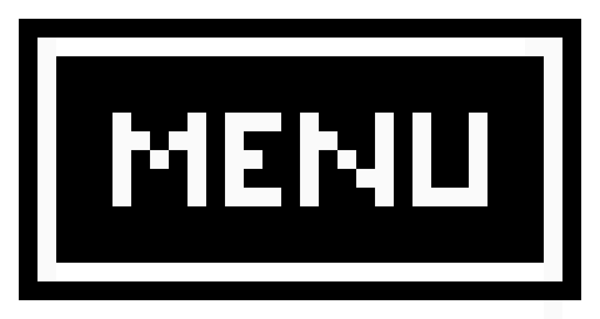 Menu button
