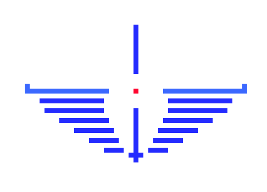 Kirka.io My Crosshair