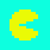 [9664c4] Pacman2