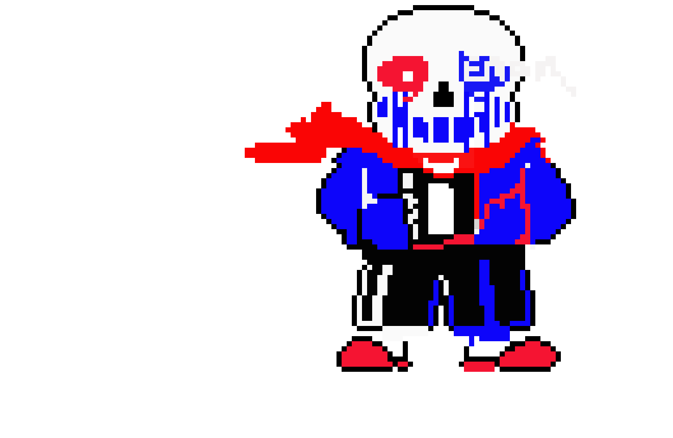 [c731ae] Error-106 Sans