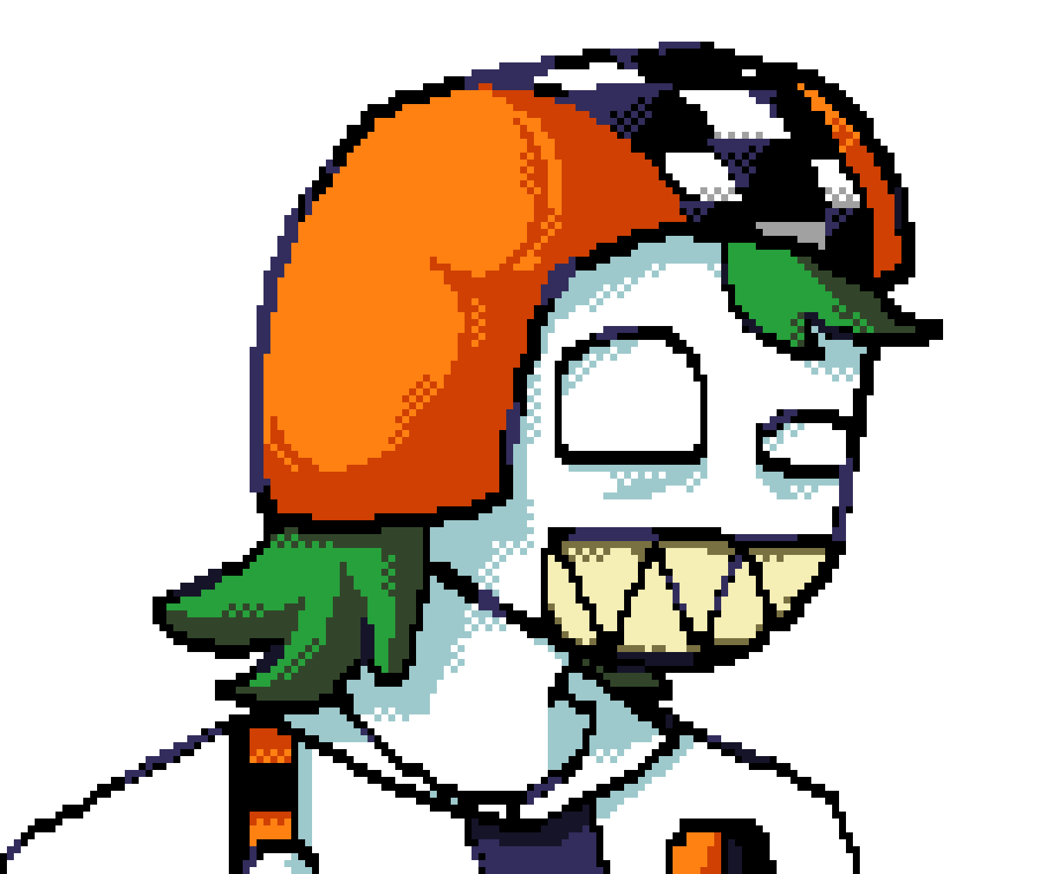 [bce8e5] well before i play you, what do you think of the sprite
