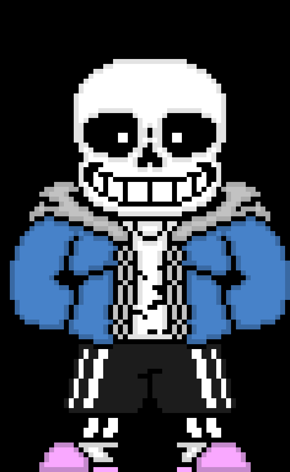 [e8cb42] i dare someone to turn this sprite into asriel