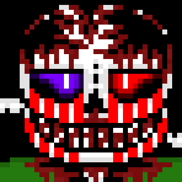 [dbf87e] Huh, what entity is he? Smiler? Frowner? Skin stealer? Who?