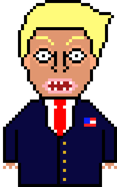 [9664c4] Trump
