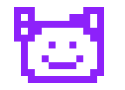 [9664c4] smile