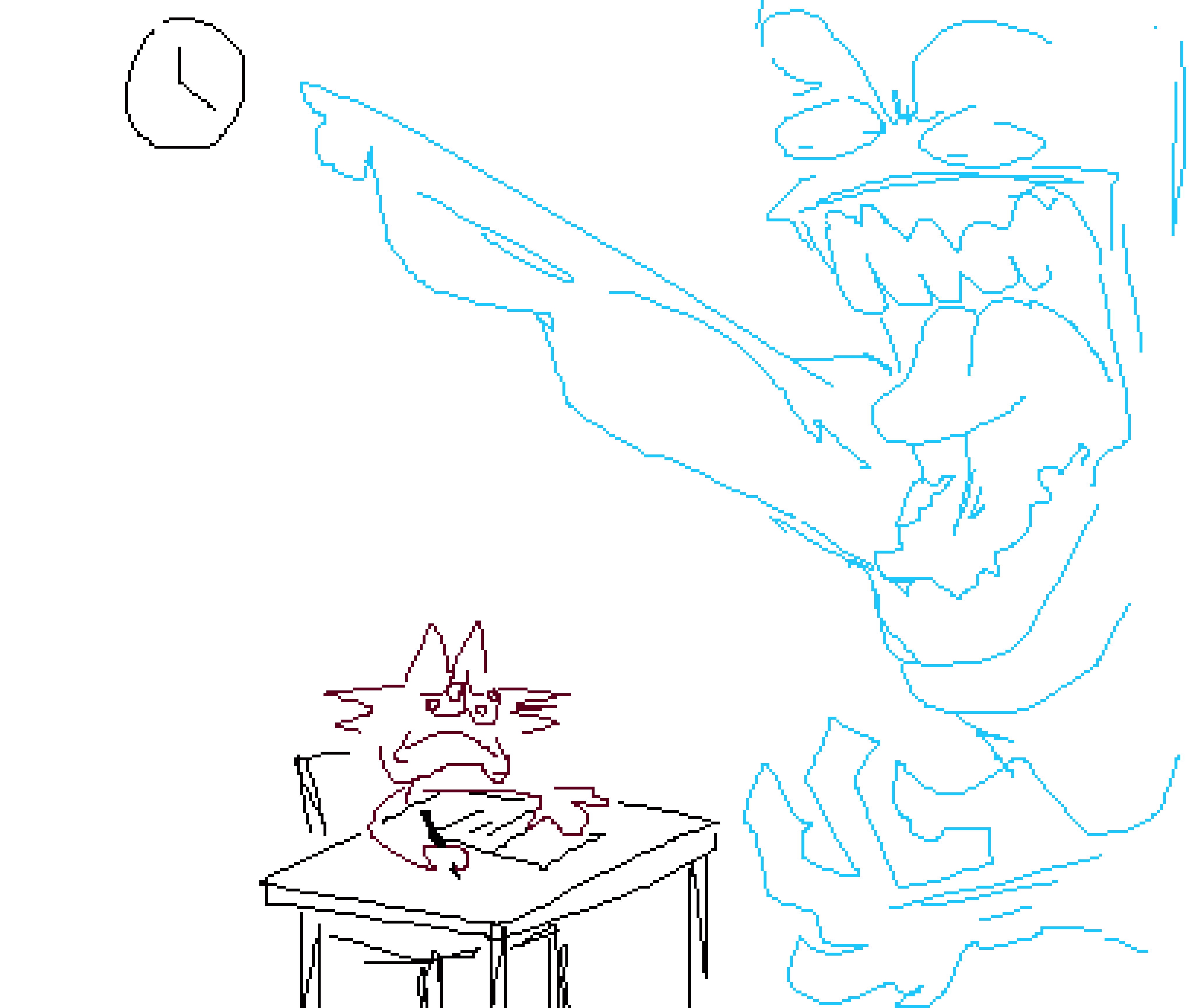 [2d93ee] YOUR TAKING TOO LONG
