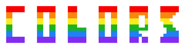 [9664c4] Colors