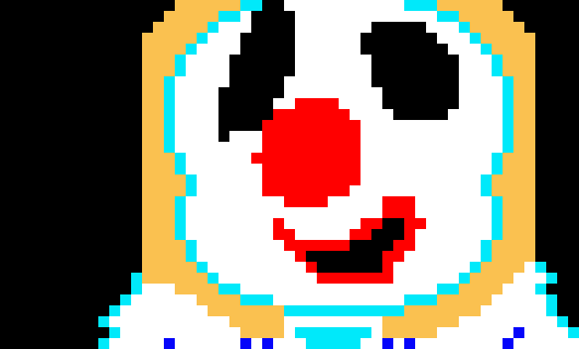[53a360] Photonegative Error: I live in the circus