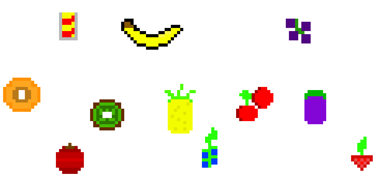Fruits