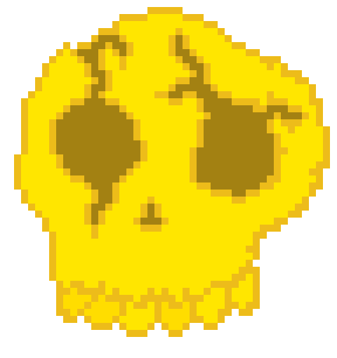 [698d61] skull 6/6