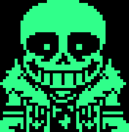 [793648] *appears* haha *points and then dissapears*