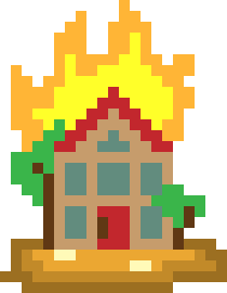 [cec701] house_oil_fire