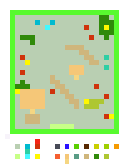 [d45f91] map 1