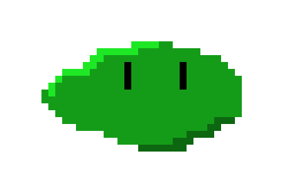[210e23] slime idel 2 