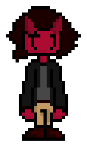 [9664c4] Hellbent