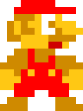 [6c9da9] Mario shocked
