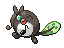 [990543] Poliwag/Meloetta