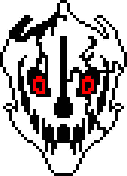 [3975d9] Failed Gaster Blaster 2