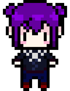 [a77cfd] spriteMika normal