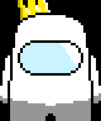 [43520c] lol, we both made among us sprites - ink